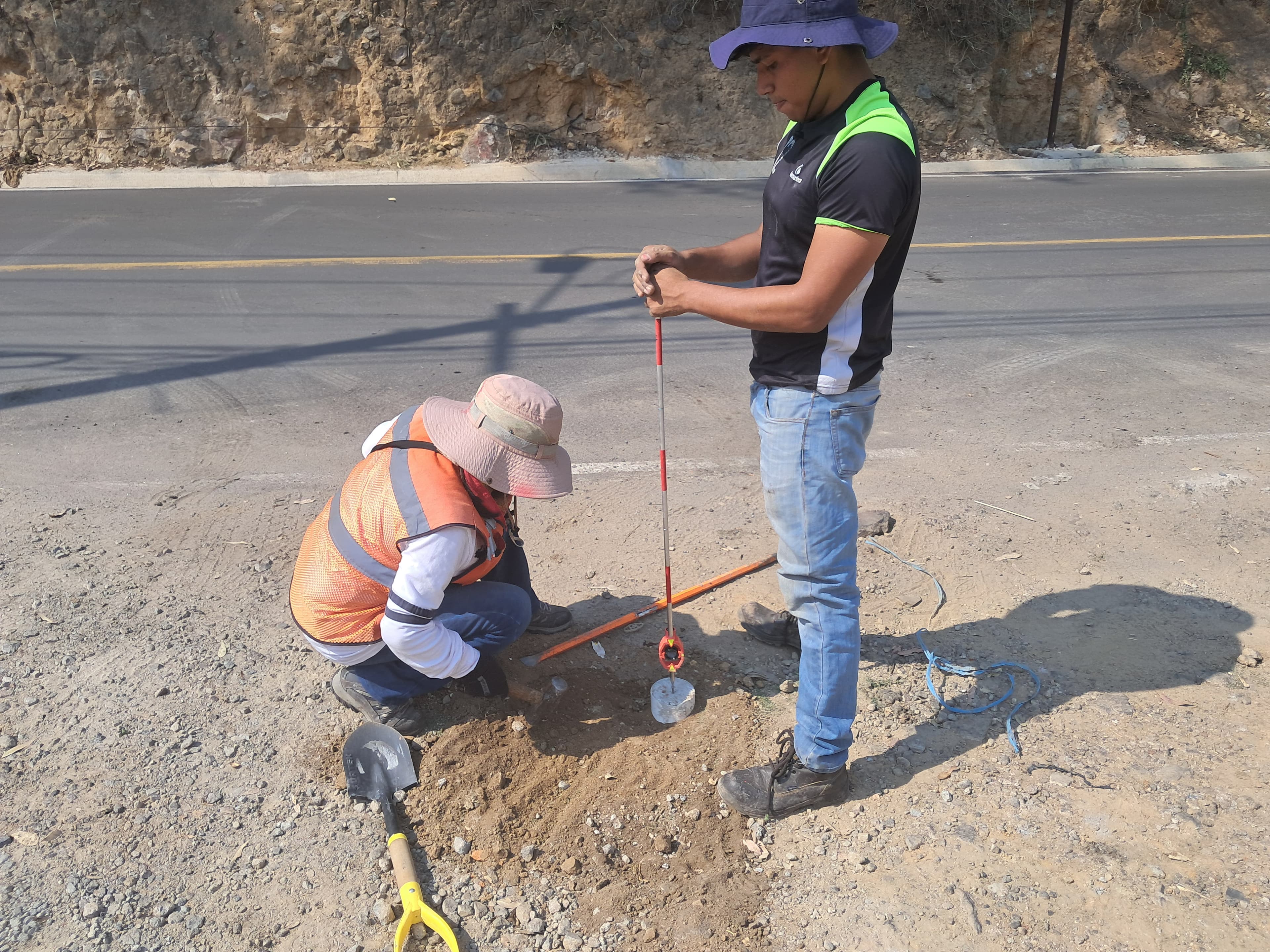 Proyecto de Lotificaciones