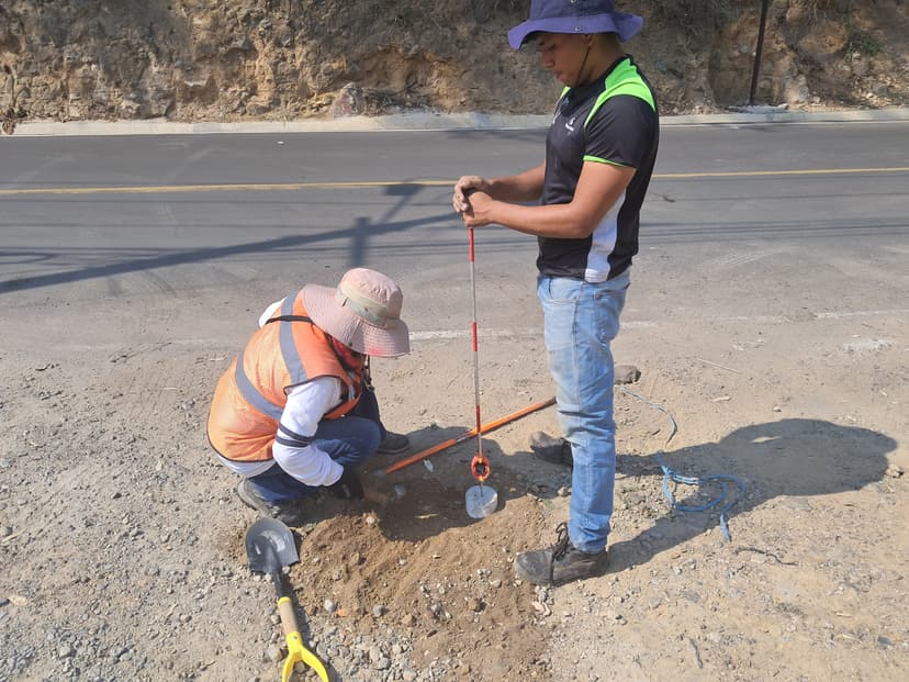 Proyecto de Lotificaciones