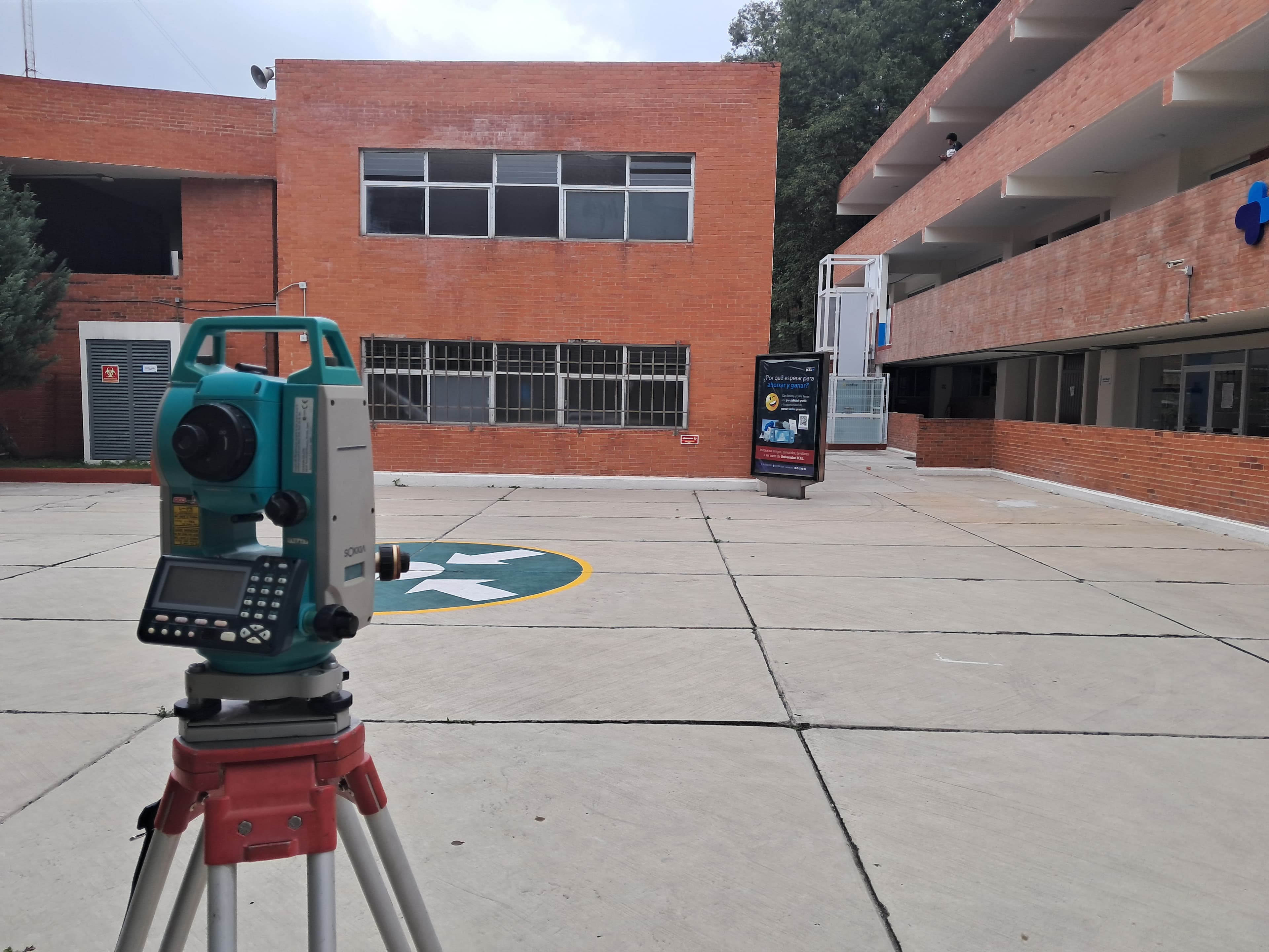 ICEL Campus Lomas Verdes