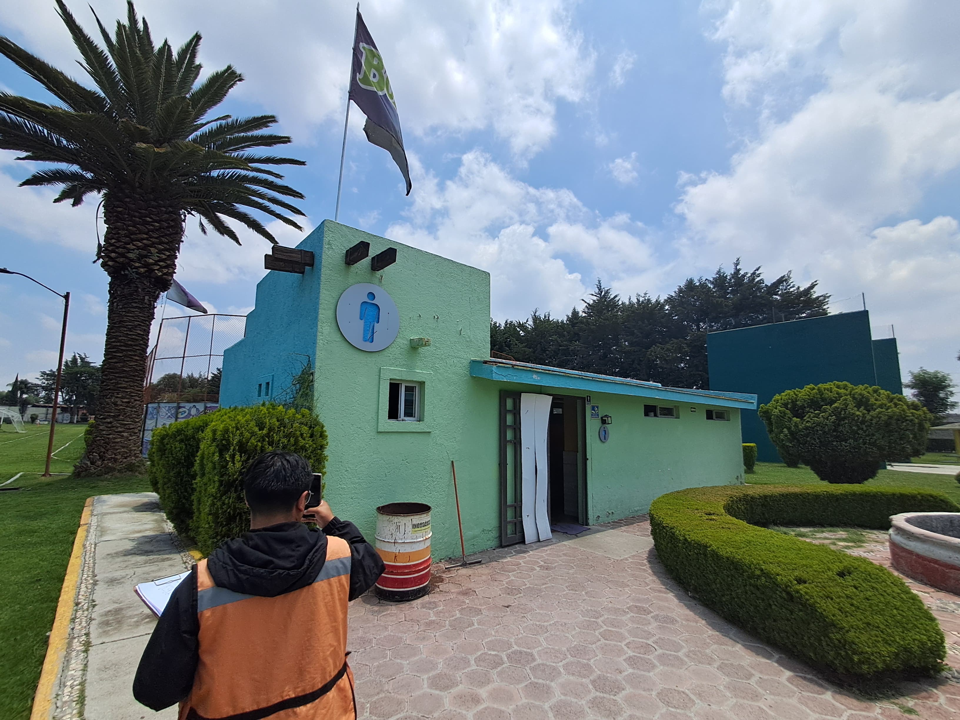 Planos Arquitectónicos y Topográficos en acción – precisión y profesionalismo